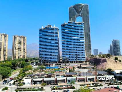 Piso en venta en Benidorm rebajado