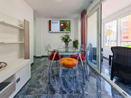 Piso en venta en Benidorm