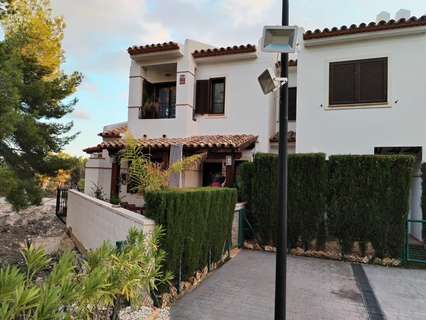 Casa en venta en Finestrat