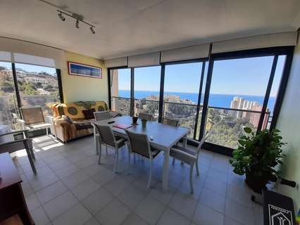 Apartamento en venta en Benidorm