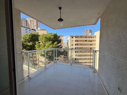 Apartamento en venta en Benidorm