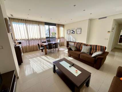 Piso en venta en Benidorm