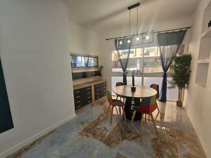 Apartamento en venta en Benidorm