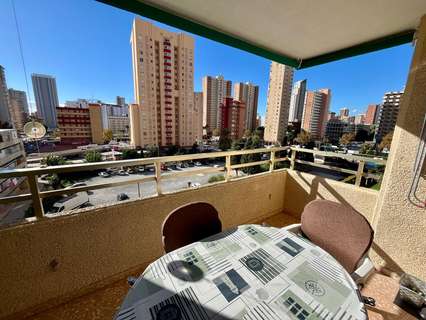 Apartamento en venta en Benidorm