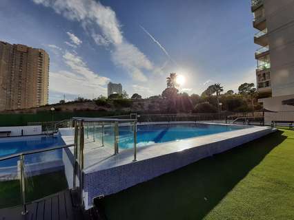 Piso en venta en Benidorm