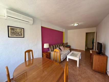 Apartamento en venta en Benidorm