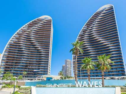 Piso en venta en Benidorm