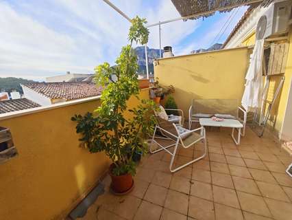 Dúplex en venta en Polop rebajado