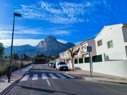 Casa en venta en Polop