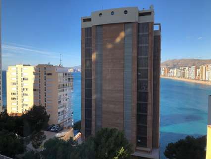 Apartamento en venta en Benidorm