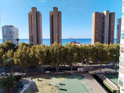 Apartamento en venta en Benidorm