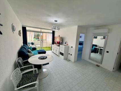 Apartamento en venta en Benidorm