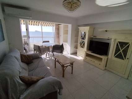Apartamento en venta en Benidorm