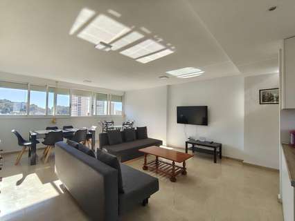 Apartamento en venta en Benidorm