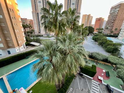 Apartamento en venta en Benidorm