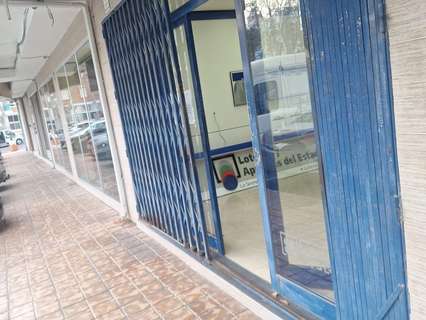 Local comercial en venta en Benidorm