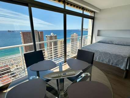 Apartamento en venta en Benidorm