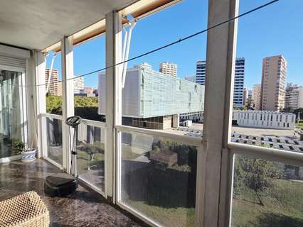 Piso en venta en Benidorm