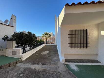 Casa en venta en Benidorm