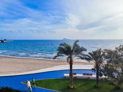 Piso en venta en Benidorm