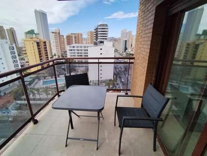 Apartamento en venta en Benidorm
