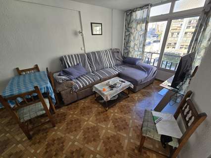Apartamento en venta en Benidorm