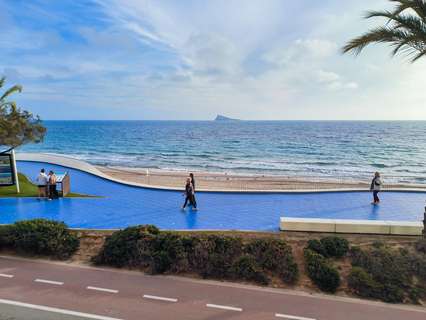 Piso en venta en Benidorm