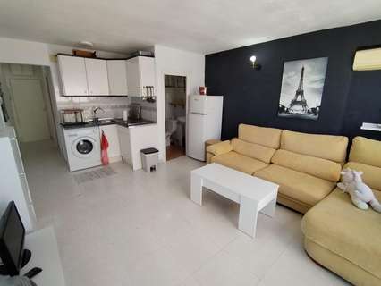 Estudio en venta en Benidorm