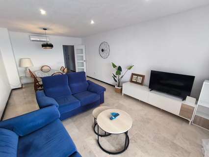 Piso en alquiler en Benidorm