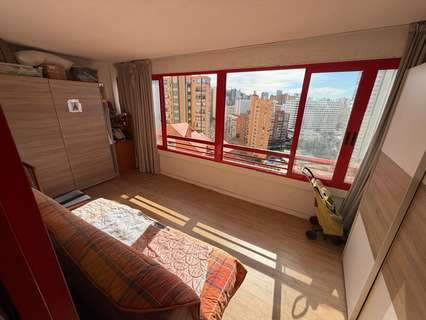 Apartamento en venta en Benidorm