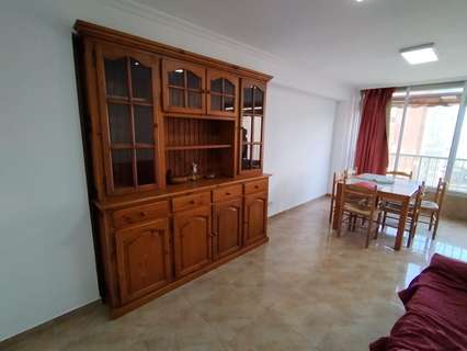 Apartamento en venta en Benidorm