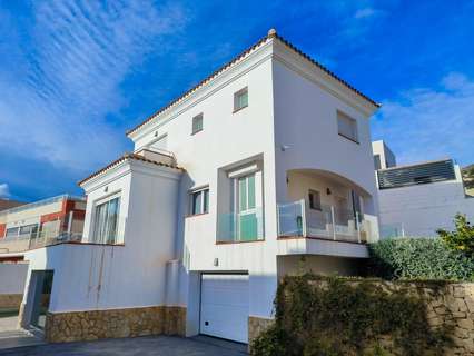 Chalet en venta en Finestrat