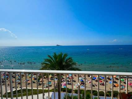 Piso en venta en Benidorm