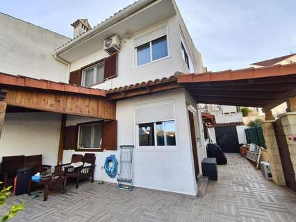 Casa en venta en L'Alfàs del Pi rebajada