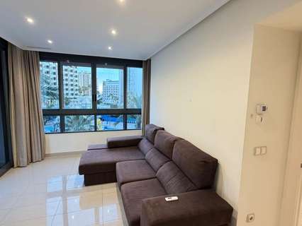 Apartamento en venta en Benidorm rebajado