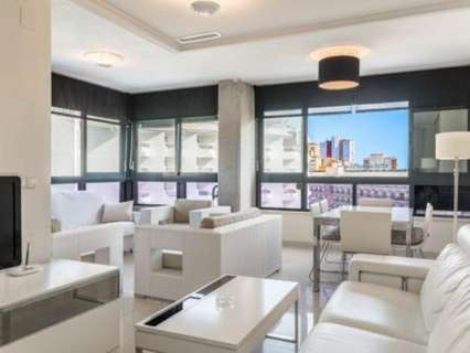 Piso en venta en Benidorm