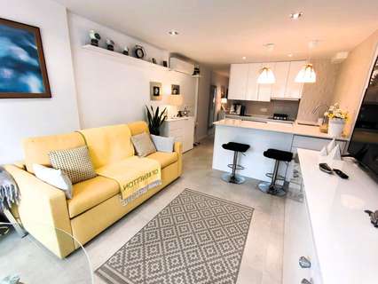 Apartamento en venta en Benidorm