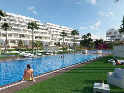 Piso en venta en Finestrat