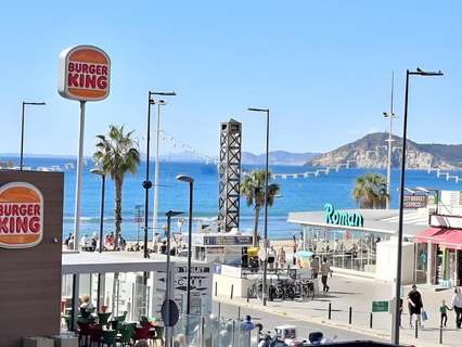 Apartamento en venta en Benidorm