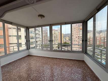 Piso en venta en Benidorm