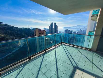 Piso en venta en Benidorm