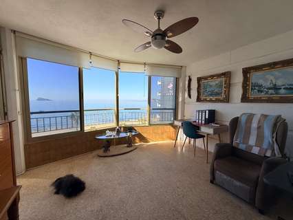 Apartamento en venta en Benidorm