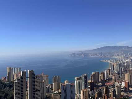 Piso en venta en Benidorm rebajado