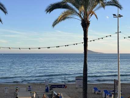 Piso en venta en Benidorm