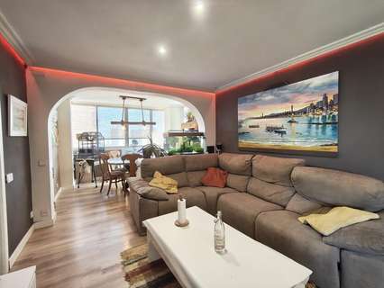 Apartamento en venta en Benidorm