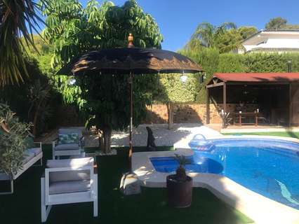 Casa en venta en Benidorm