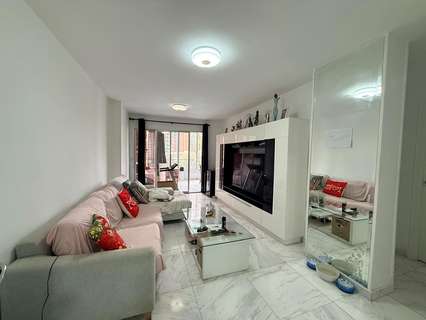 Apartamento en venta en Benidorm