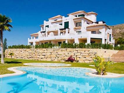 Piso en venta en Finestrat