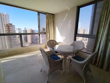 Apartamento en venta en Benidorm