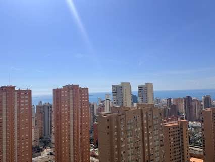Ático en venta en Benidorm